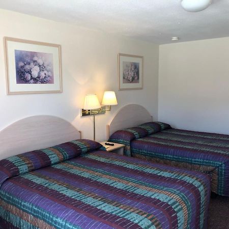 Wheels Motel Greybull Εξωτερικό φωτογραφία
