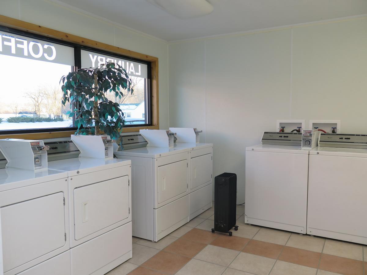 Wheels Motel Greybull Εξωτερικό φωτογραφία