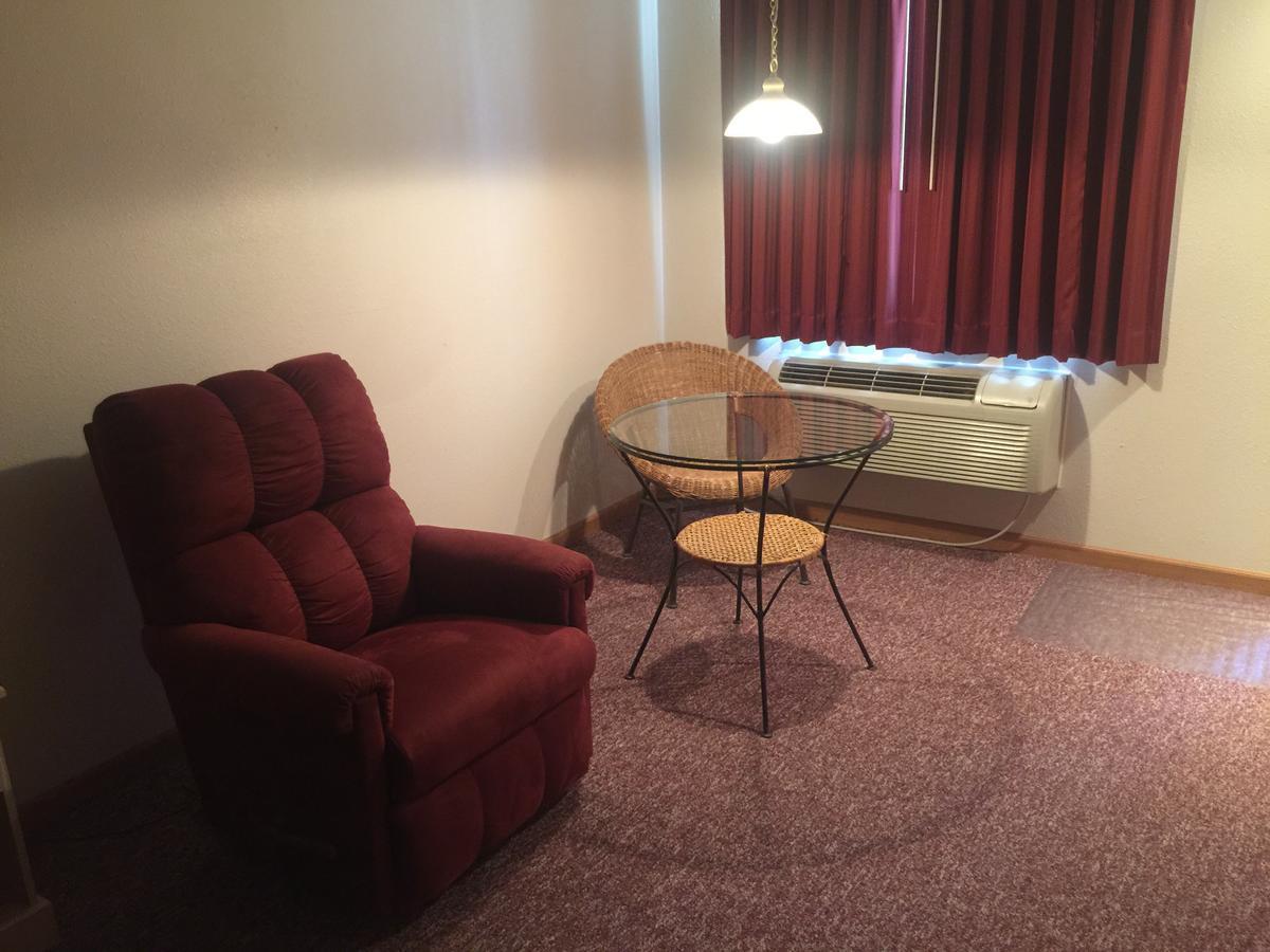 Wheels Motel Greybull Εξωτερικό φωτογραφία